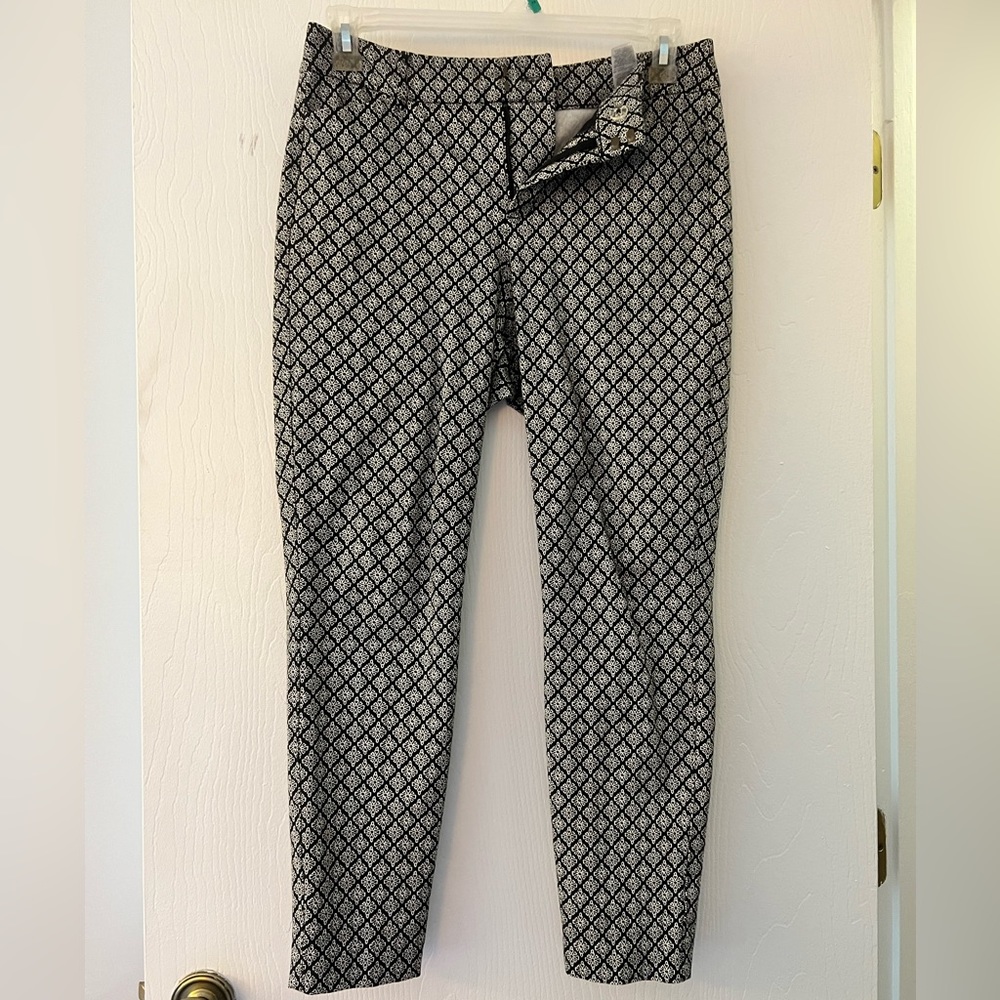 Old Navy Pixie Pants